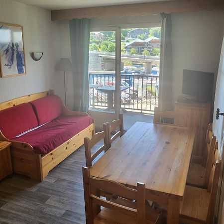 Be First On The Lift Each Morning! 2Bed Apt. 6 Pax Saint-Gervais-les-Bains Εξωτερικό φωτογραφία
