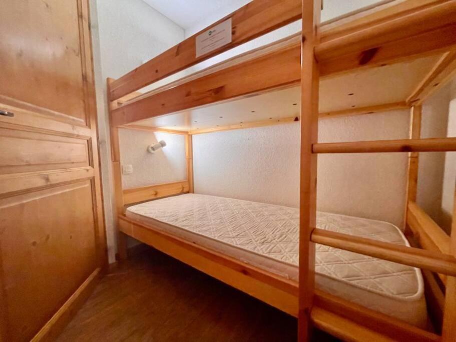 Be First On The Lift Each Morning! 2Bed Apt. 6 Pax Saint-Gervais-les-Bains Εξωτερικό φωτογραφία