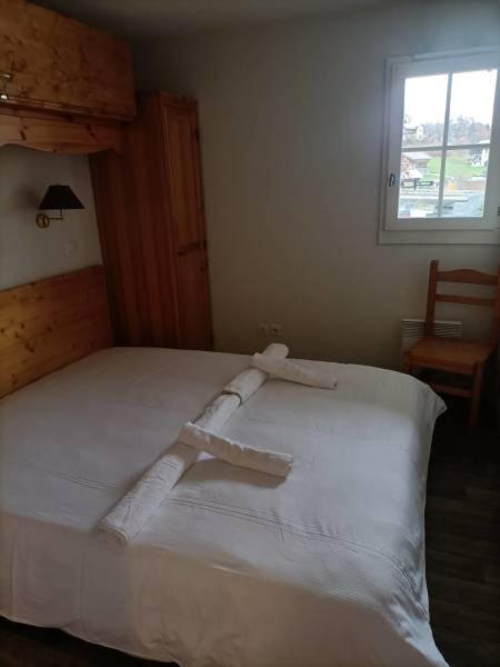 Be First On The Lift Each Morning! 2Bed Apt. 6 Pax Saint-Gervais-les-Bains Εξωτερικό φωτογραφία