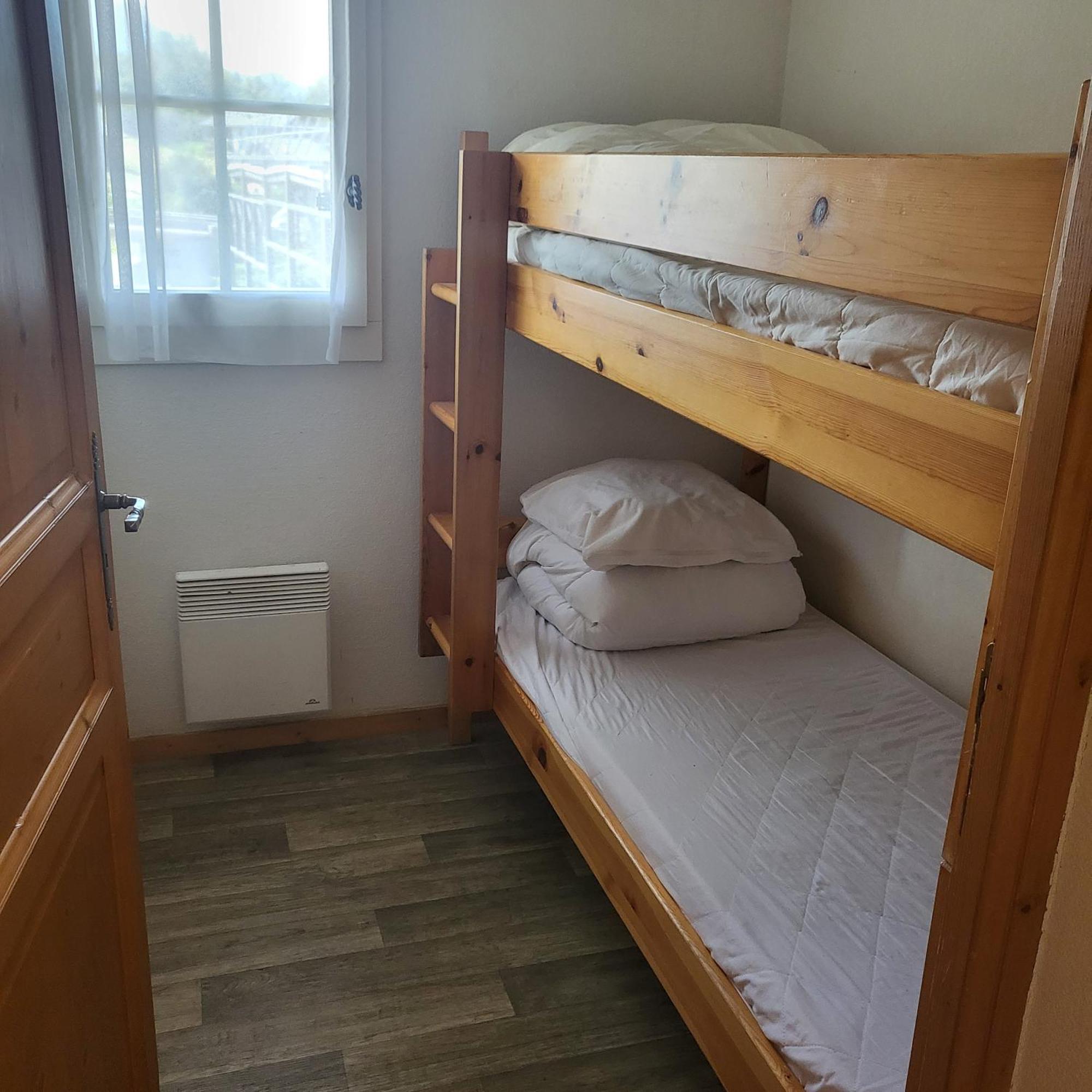 Be First On The Lift Each Morning! 2Bed Apt. 6 Pax Saint-Gervais-les-Bains Εξωτερικό φωτογραφία