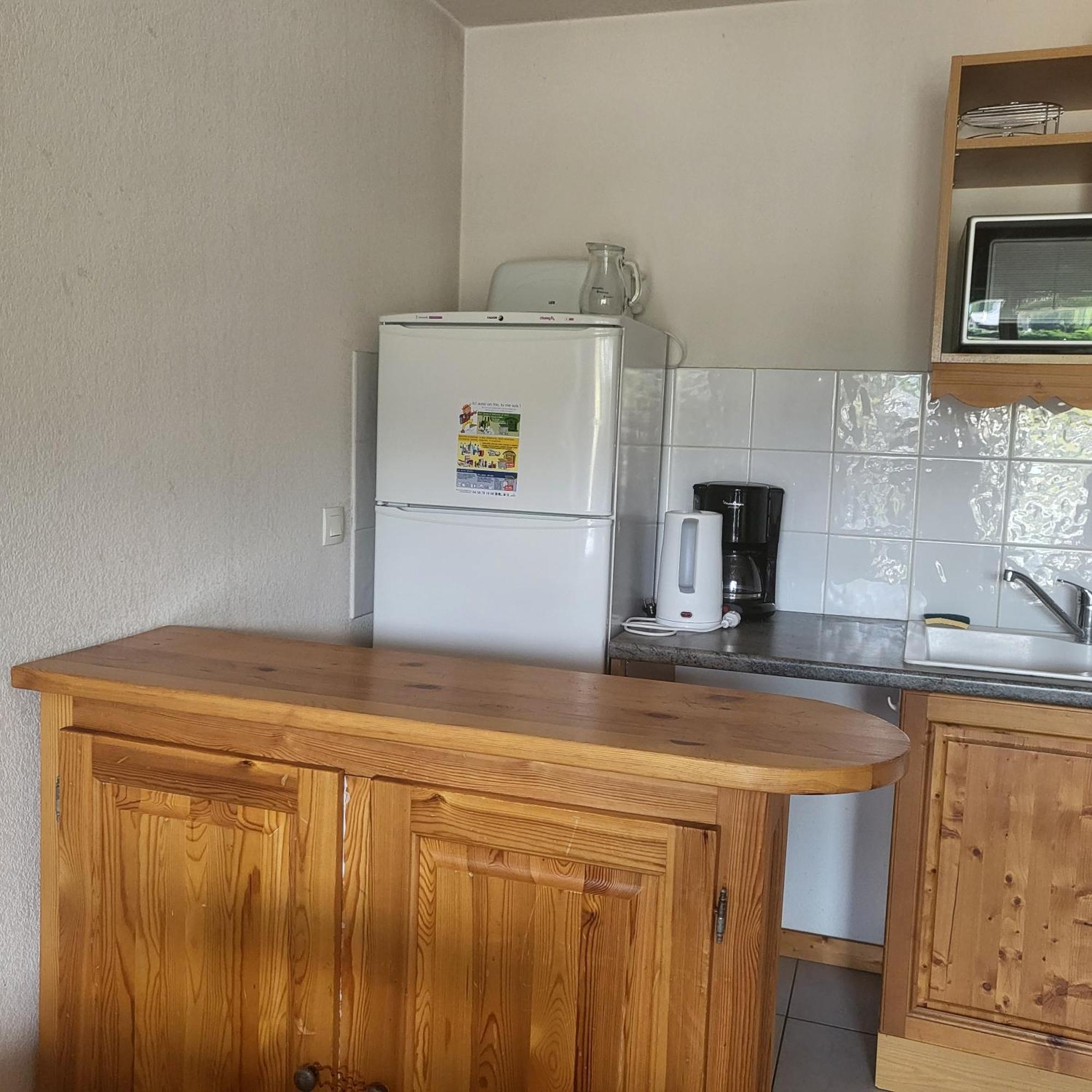 Be First On The Lift Each Morning! 2Bed Apt. 6 Pax Saint-Gervais-les-Bains Εξωτερικό φωτογραφία